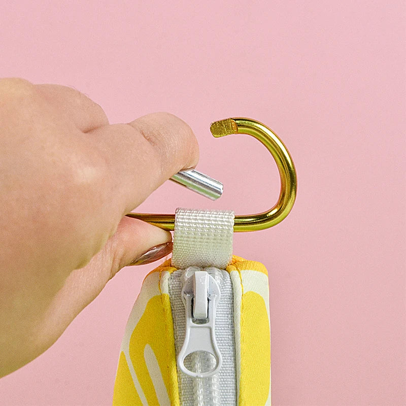 Dispensador de bolsa